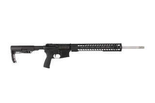 Radical Firearms 20in 6.5 Grendel AR15 features a reliable rifle length gas system